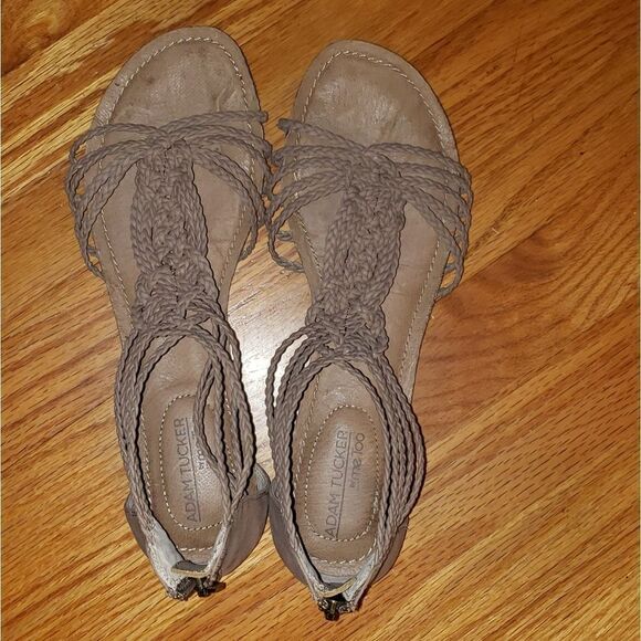 Adam Tucker Nakira Sandals - Picture 5 of 7